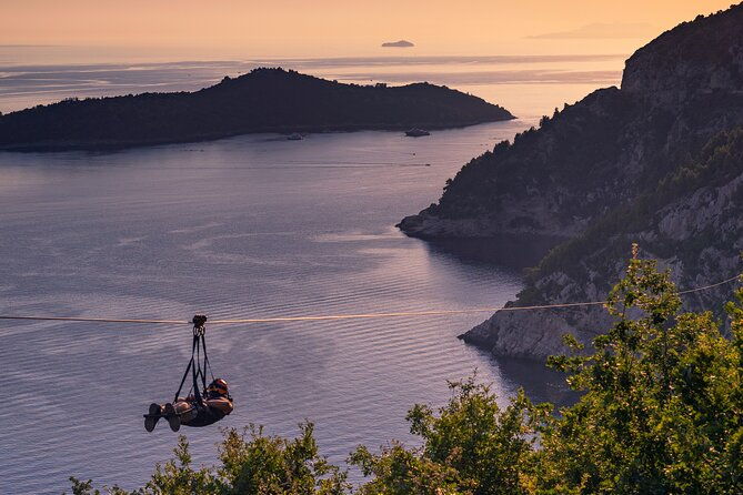 900-meter-ziplining-in-dubrovnik