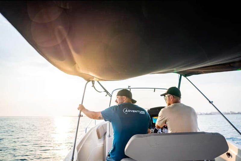 90min Boat Tour in Durres - Practical Tips for Your Trip