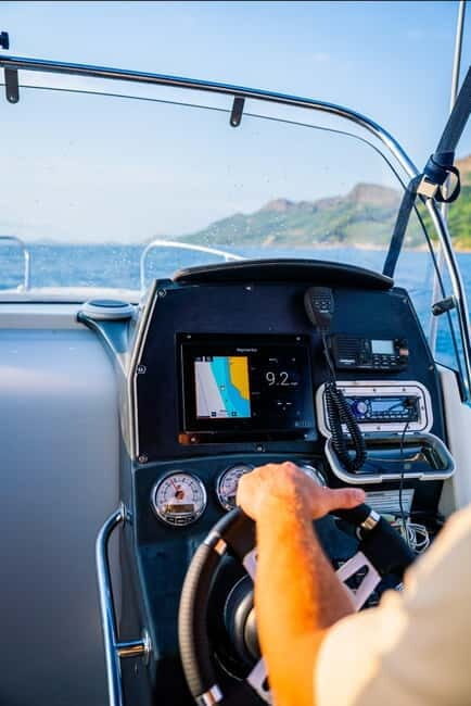 90min Boat Tour in Durres - Authentic Experiences Highlighted by Travelers