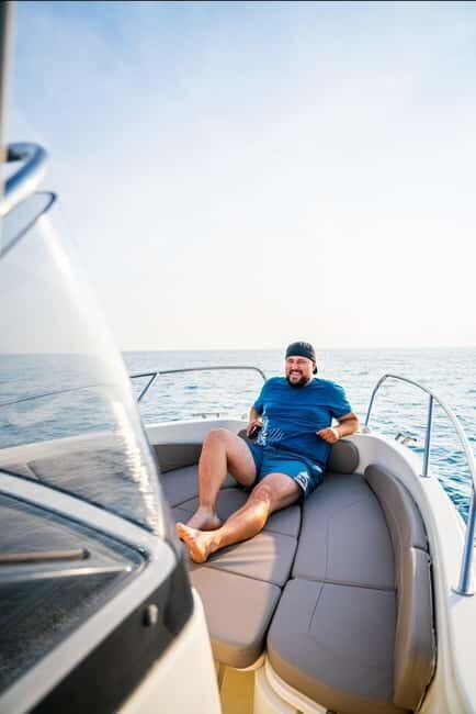 90min Boat Tour in Durres - FAQ