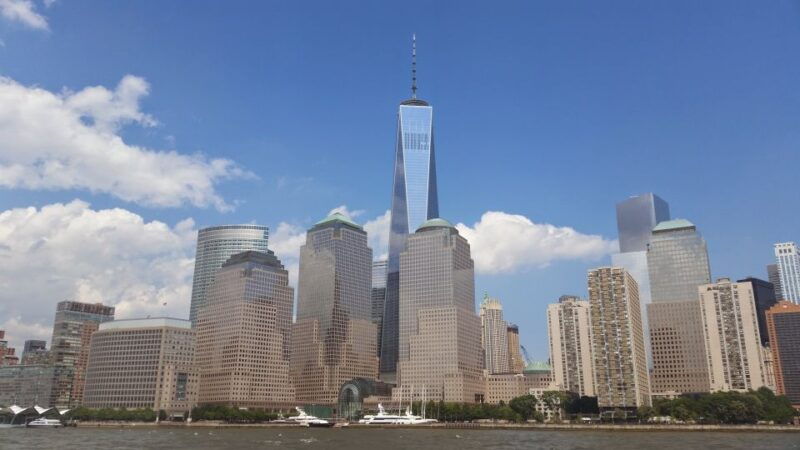 911-ground-zero-tour-with-one-world-observatory-ticket