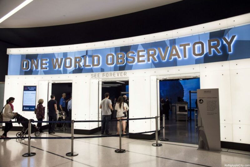 911-ground-zero-tour-with-one-world-observatory-ticket