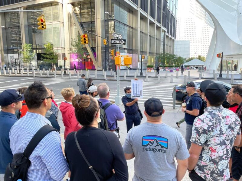 911-ground-zero-tour-with-one-world-observatory-ticket