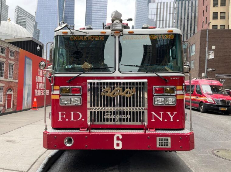 911-ground-zero-tour-with-one-world-observatory-ticket