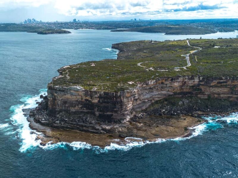 9:30AM Sydney Airport-Hotel transfer with City Half Day Tour - Manly: The Beachside Gem
