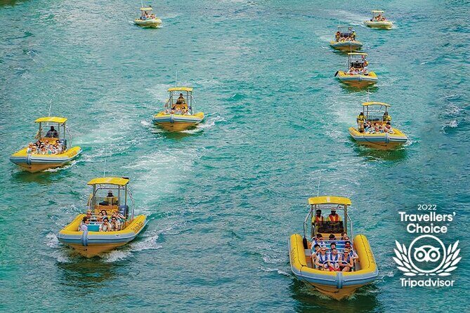 99 Minutes Premium Tour : Dubai Marina, Atlantis & Burj Al Arab - FAQ