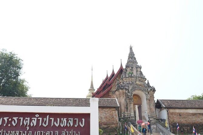 A 12-Day Motorcycle Journey through Northern Thailand - Practical Aspects and Comfort