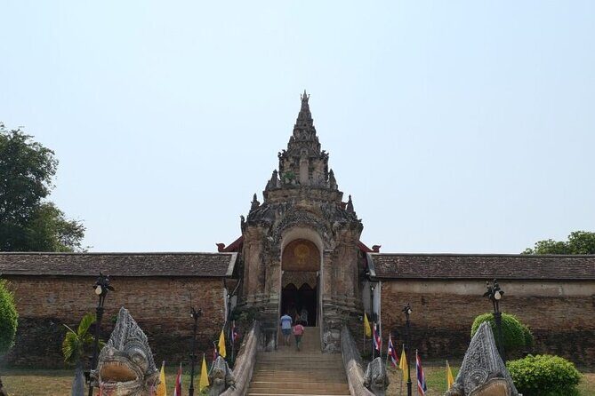 A 12-Day Motorcycle Journey through Northern Thailand - Who Is This Tour For?