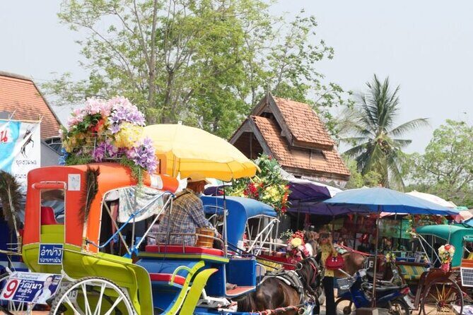 A 12-Day Motorcycle Journey through Northern Thailand - Final Thoughts