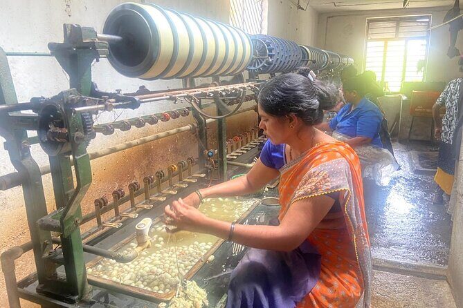 A 2-day trip through the Silk Route between Bangalore & Mysore - A 2-day trip through the Silk Route between Bangalore & Mysore