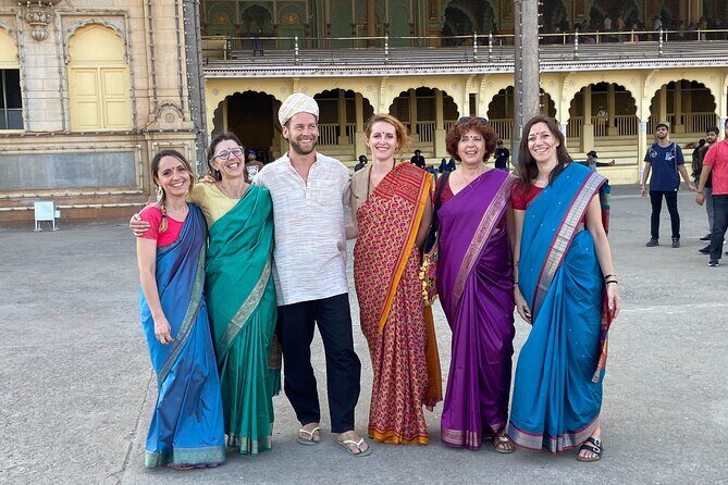 A 2-day trip through the Silk Route between Bangalore & Mysore - The Sum Up