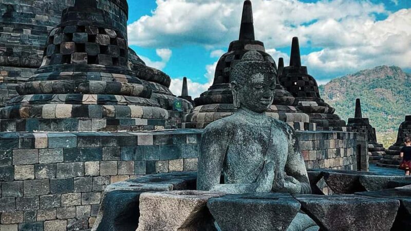 A 2D1N Camping Hike and Tour of Mt. Merbabu and Borobudur - Practical Details: What You Need to Know