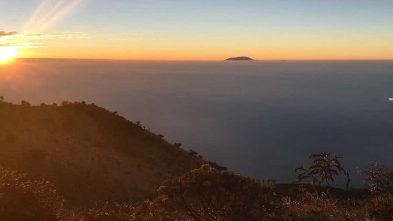 A 2D1N Camping Hike and Tour of Mt. Merbabu and Borobudur - Final Thoughts