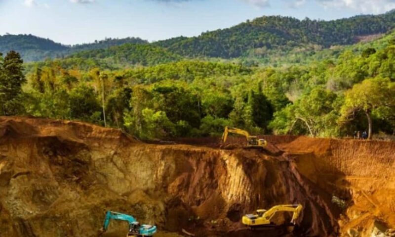 A 3-Day Gold Mining (Galamsey) and Culture Tour with meal. - Visiting Galamsey Sites: Environmental and Social Insights