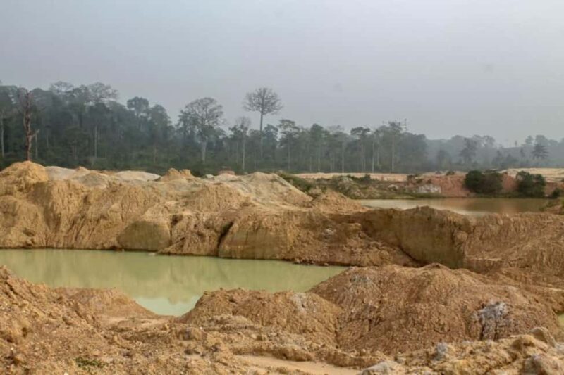 A 3-Day Gold Mining (Galamsey) and Culture Tour with meal. - The Practical Details: Logistics, Cost, and Value