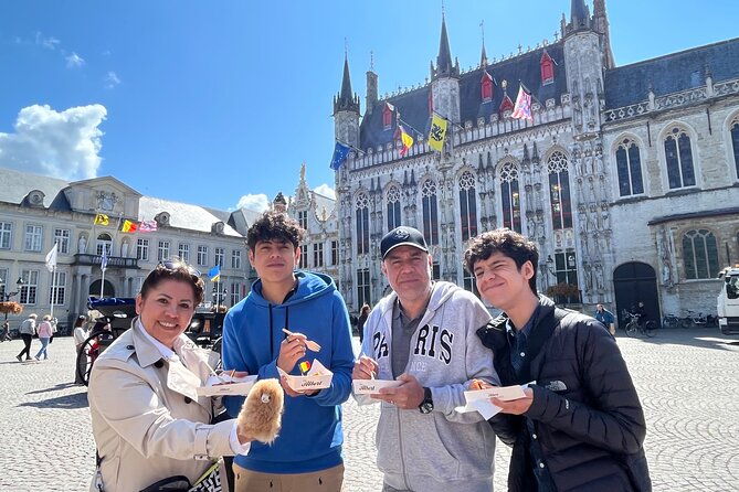 a-3-days-tour-of-belgium-and-netherlands-from-paris