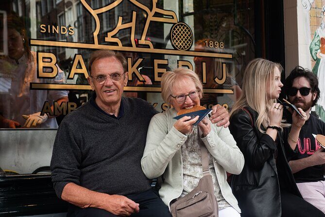 A 3-Hour Private Guided Tour Through Amsterdam with a Local - Why This Tour Delivers Value