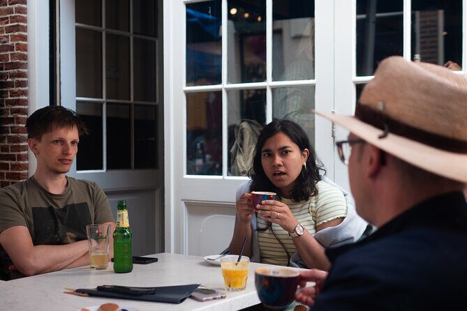 A 3-Hour Private Guided Tour Through Amsterdam with a Local - Final Thoughts