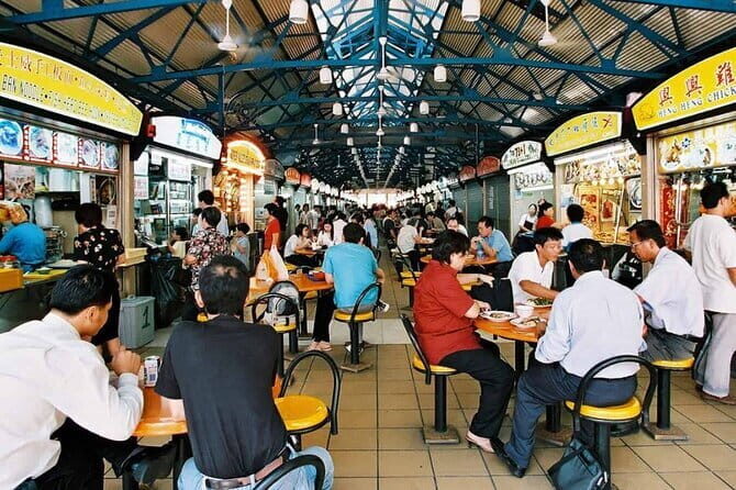 A 3in1 PRIVATE Food Tour: Chinatown, Little India, Kampong Glam - Final Thoughts: Who Will Love This Tour?