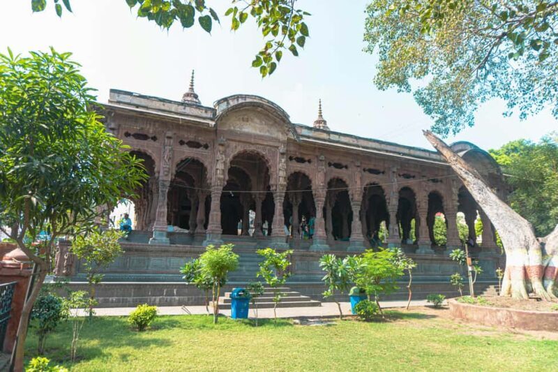 A 4-Day Soulful Journey through Indore, Ujjain & Omkareshwar - Exploring Madhya Pradesh’s Spiritual and Cultural Treasures