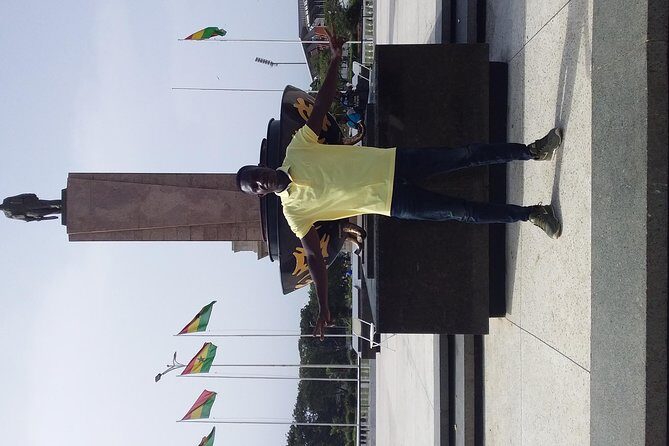 A 4 Days Cultural, Historic And Nature Tour Of Ghana's Southern Side. - Practical Details and Tips