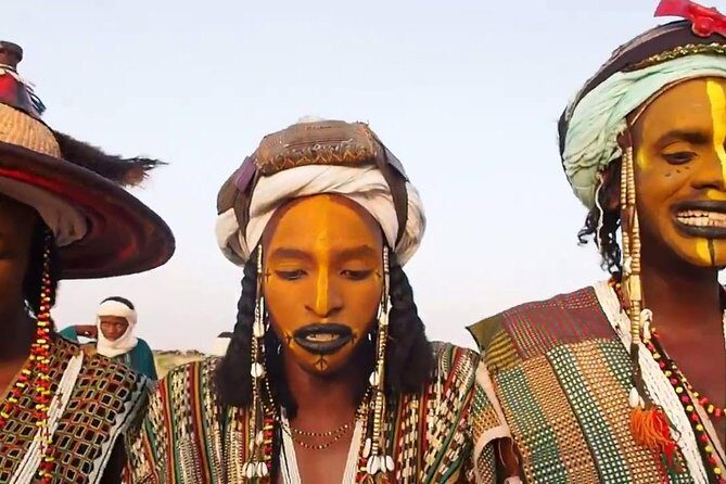 A 5-Day Cultural and Wildlife Adventure in Niamey - Key Points