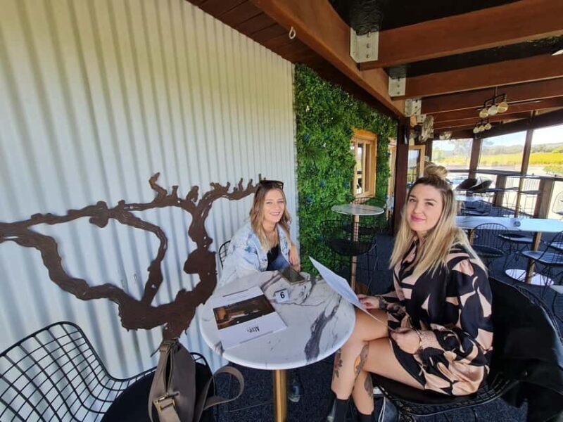 A Barossa Valley pickup: Wine and Heritage Tour, Local Guide - Who Will Love This Tour?