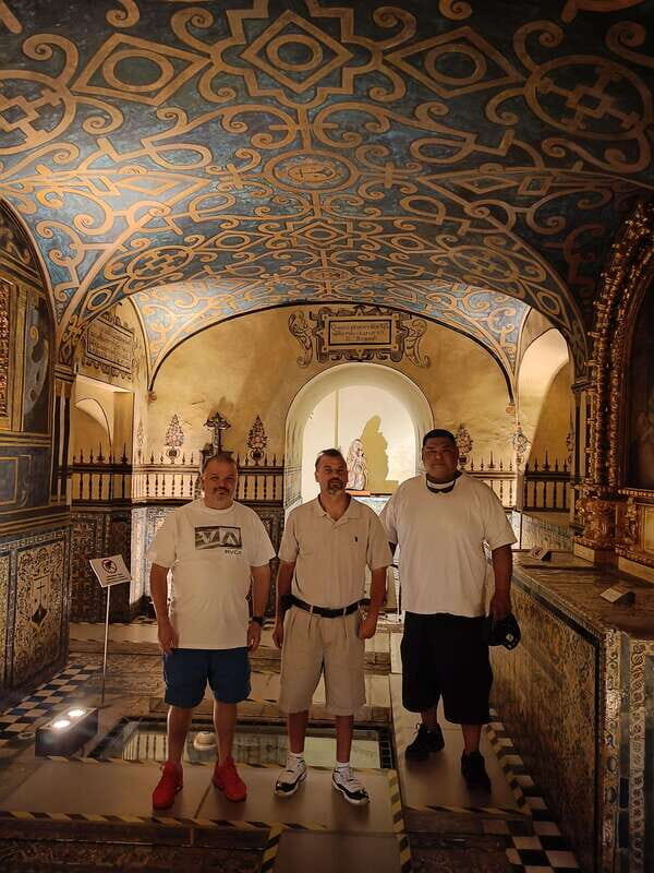 A Biking and Walking Tour of Coyoacán. - Why This Tour Delivers Value