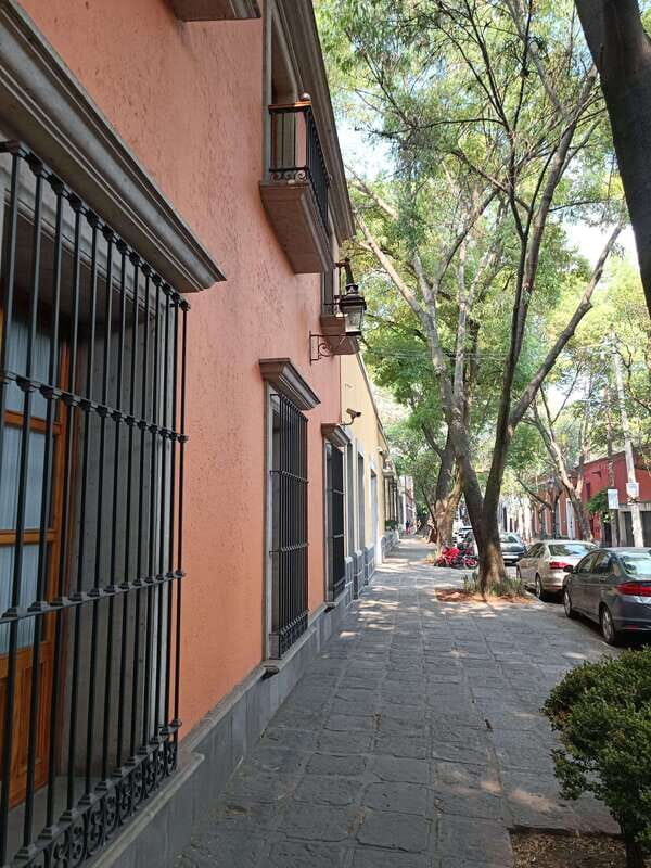 A Biking and Walking Tour of Coyoacán. - What’s Included and What’s Not