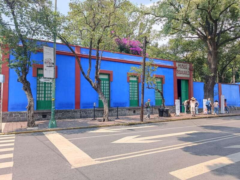 A Biking and Walking Tour of Coyoacán. - Final Thoughts: Is It Worth It?