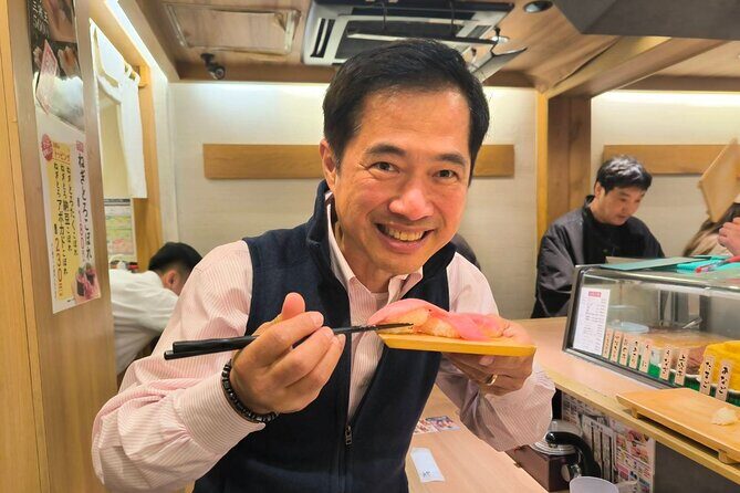 A Bite of Kyoto After Dark Walking Tour for Food Lovers By Guide - The Sum Up