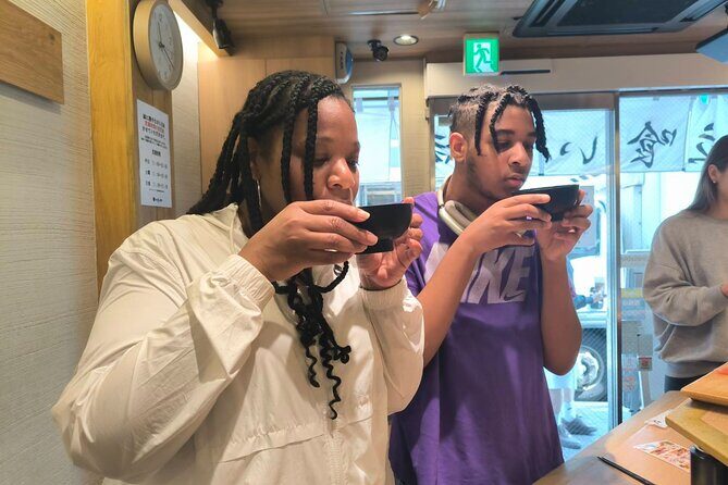 A Bite of Kyoto After Dark Walking Tour for Food Lovers By Guide - FAQs