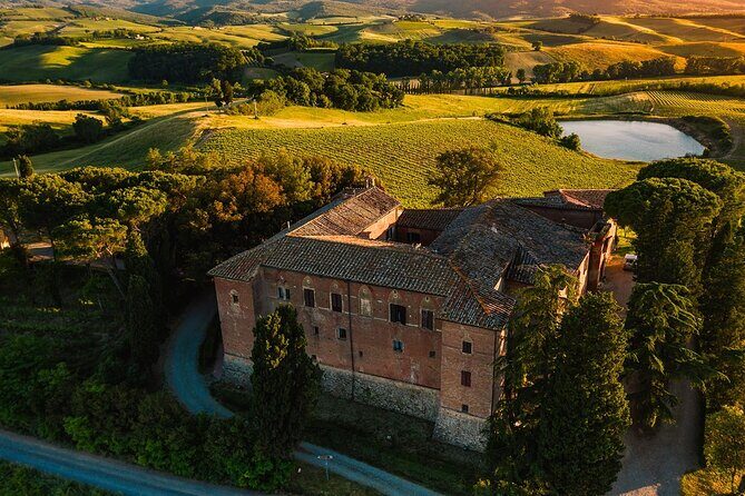 A Brunello Cooking Class with Vineyards View Winery - A Brunello Cooking Class with Vineyards View Winery: An Authentic Taste of Tuscany
