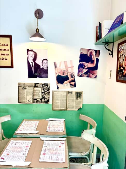 A Casa di Nonna  Vegan Pizza, Kombucha, and Organic Wine Tasting in Turin - Who Is This Tour Best For?