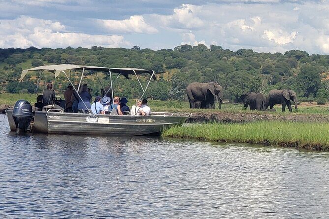 A Chobe Full Day Tour - Botwana - FAQ