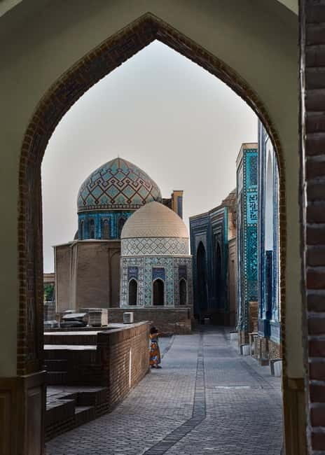 A City Tour Of Samarkand: The Pearl Of The East! - Final Thoughts