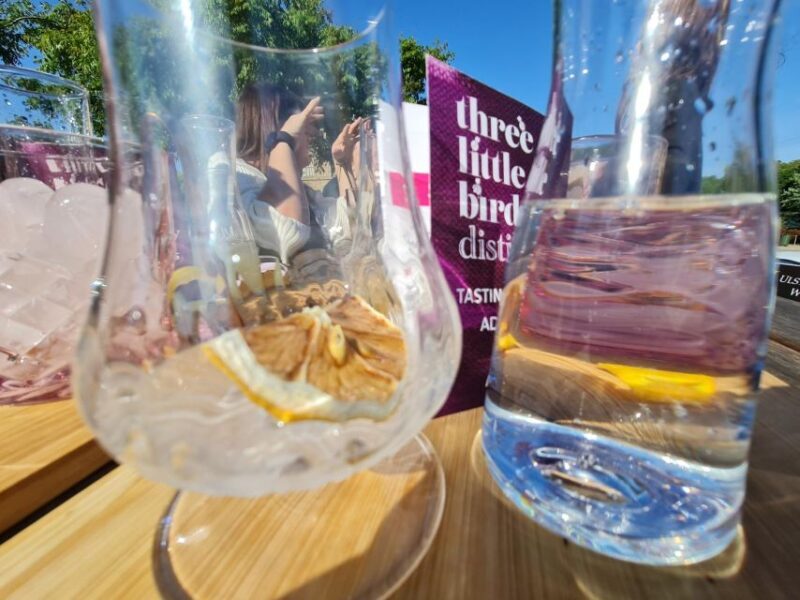 A Clare Valley pickup: Wine and Heritage Tour with a Local. - Final Thoughts: Is This Tour Worth It?