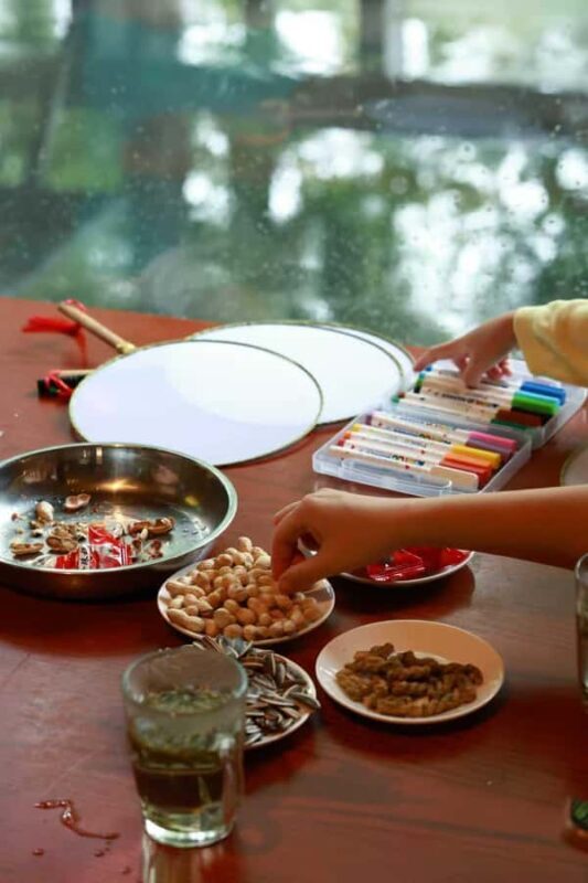 A classic half-day cruise on West Lake - Key Points