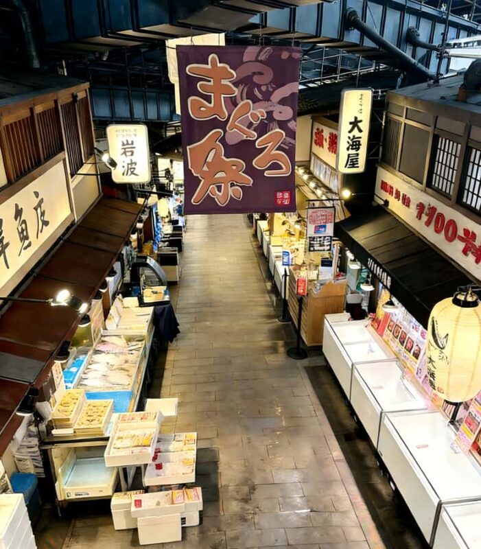 A Classic One-Day Tour from Kansai to Wakayama Prefecture - Key Points