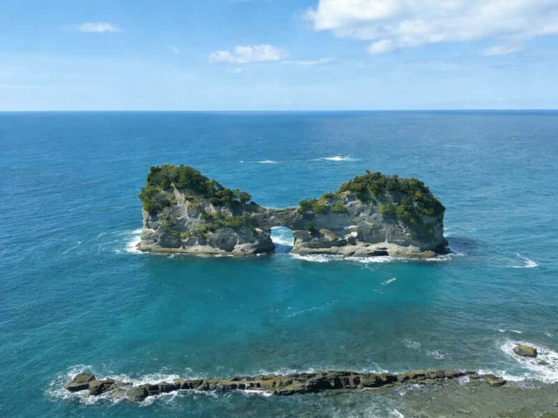 A Classic One-Day Tour from Kansai to Wakayama Prefecture - Practical Details and Value