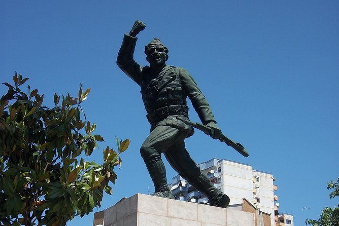 A Communist Manifesto: Tirana before and after - Who Is This Tour Best For?