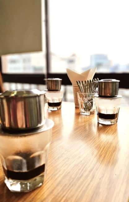 A Complete Vietnam Coffee Journey - The Unknown Giant - Why You Should Consider This Coffee Tour