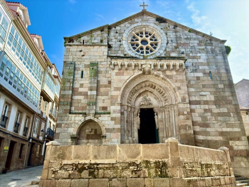 A Coruña: Historic Walking Tour Old Town and Highlights - Final Thoughts: Who Will Love This Tour?
