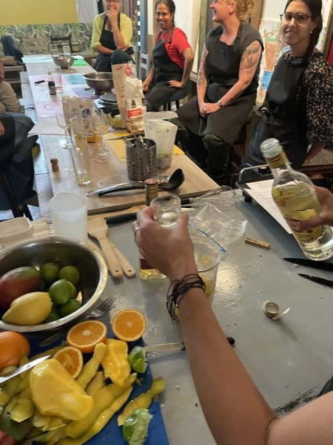 A Coruña: Local Market & Restaurant Visit with Food & Wine. - Introduction