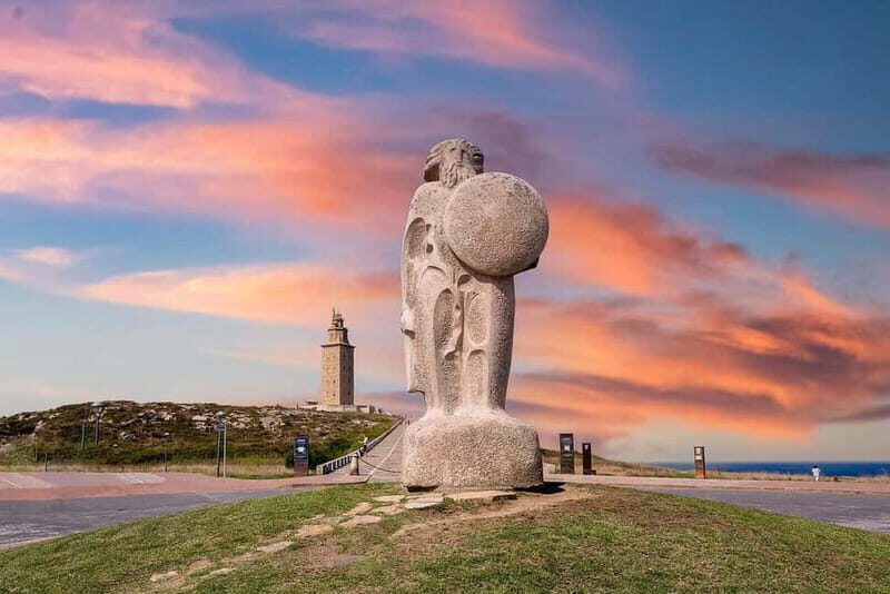 A Coruña: Private Guided Tour - What Makes This Tour Stand Out?