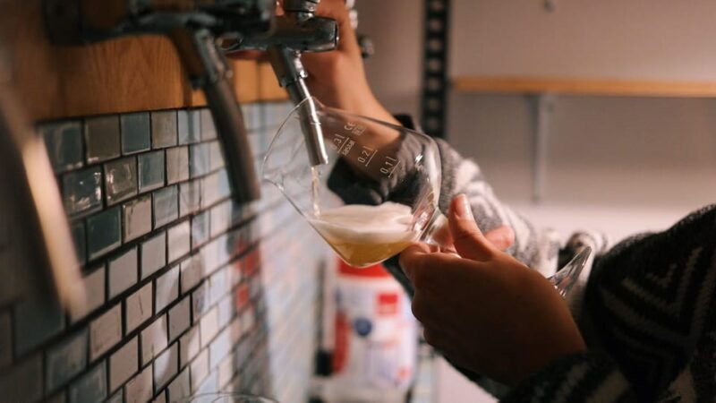 a-coruna-private-walking-tour-with-beer-or-wine