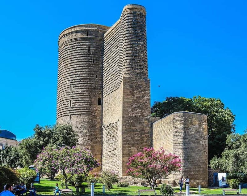 A Culinary Journey Through History and Nature - Who’s This Tour Best For?