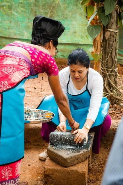 A Culinary Journey with locals in Chorao Island - The Sum Up: Who Will Love This Experience?