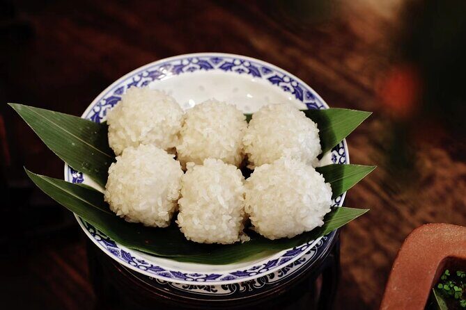 A Culinary Tour in Shanghai at Night - FAQ