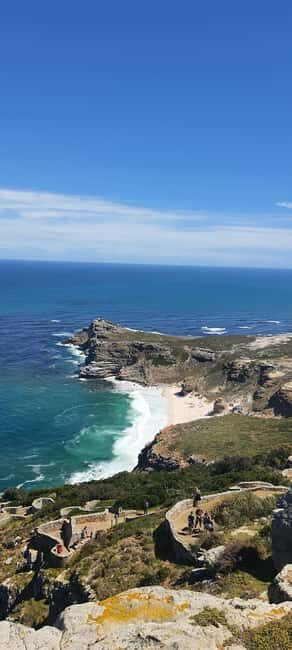 A Curious Adventure through Chapmans Peak Drive: Cape Point - Practical Tips for Travelers